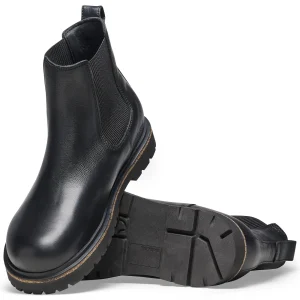 Highwood Slip On Herren Naturleder-Birkenstock Fashion