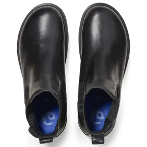 Highwood Slip On Herren Naturleder-Birkenstock Fashion