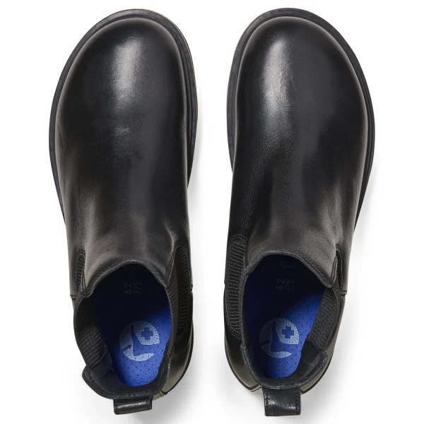 Highwood Slip On Herren Naturleder-Birkenstock Fashion
