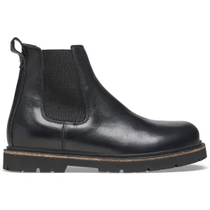 Highwood Slip On Herren Naturleder-Birkenstock Fashion