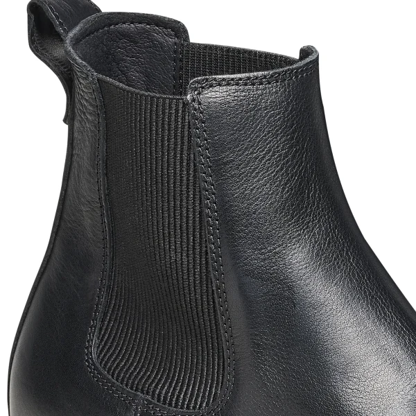 Highwood Slip On Herren Naturleder-Birkenstock Fashion
