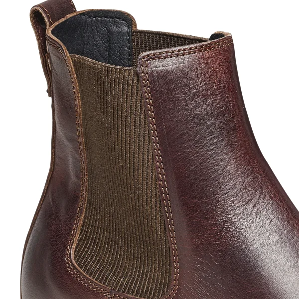 Highwood Slip On Herren Naturleder-Birkenstock Discount