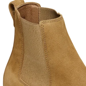 Highwood Slip On Herren Veloursleder-Birkenstock Fashion