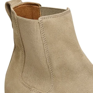 Highwood Slip On Herren Veloursleder-Birkenstock Flash Sale
