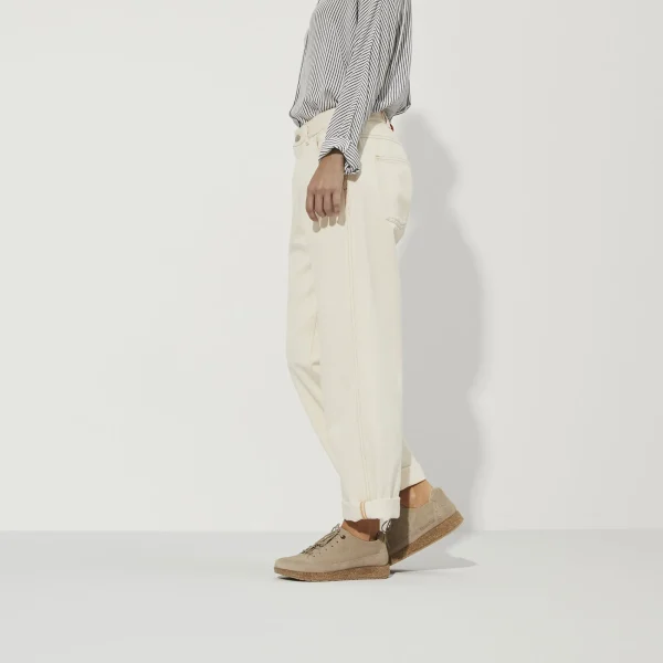 Honnef Light Veloursleder-Birkenstock Hot