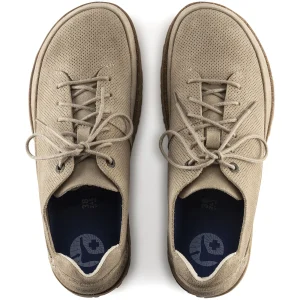 Honnef Light Veloursleder-Birkenstock Hot