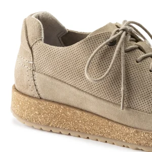 Honnef Light Veloursleder-Birkenstock Hot