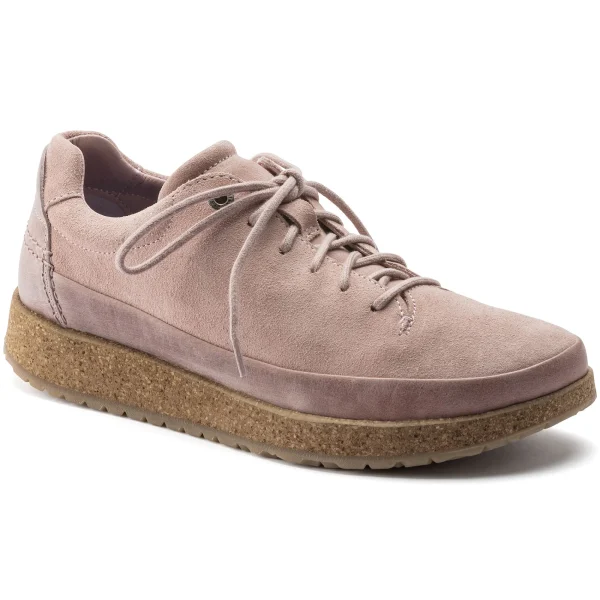 Honnef Low Veloursleder-Birkenstock Cheap