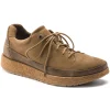 Honnef Low Veloursleder-Birkenstock Sale
