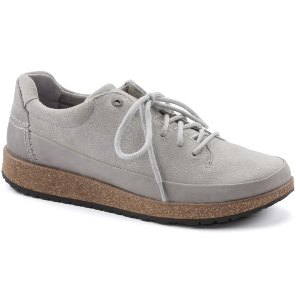 Honnef Low Veloursleder-Birkenstock Cheap