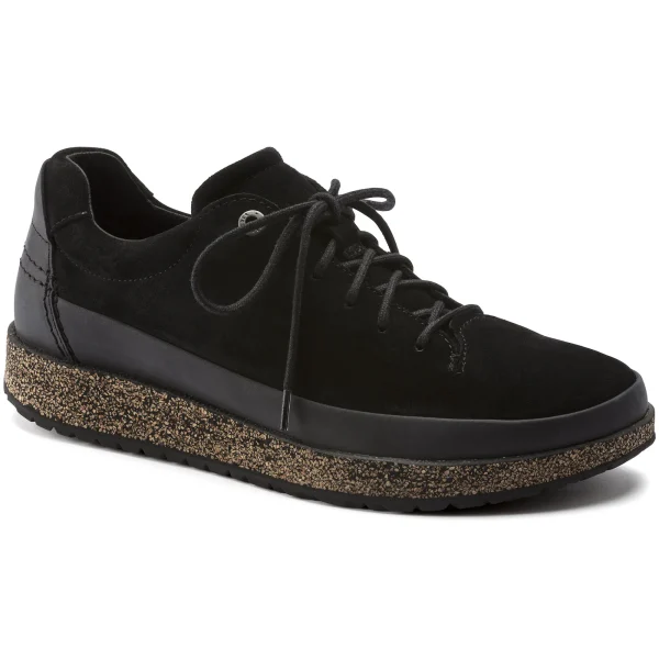 Honnef Low Veloursleder-Birkenstock Online