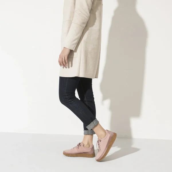 Honnef Low Veloursleder-Birkenstock Cheap