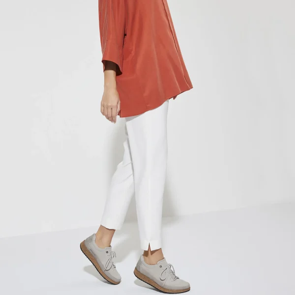 Honnef Low Veloursleder-Birkenstock Cheap