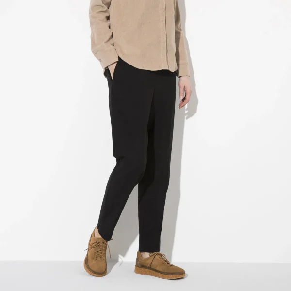 Honnef Low Veloursleder-Birkenstock Sale