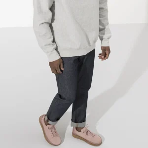 Honnef Low Veloursleder-Birkenstock Cheap