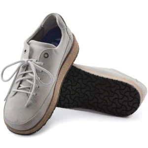Honnef Low Veloursleder-Birkenstock Cheap