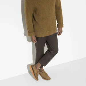 Honnef Low Veloursleder-Birkenstock Sale