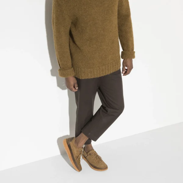 Honnef Low Veloursleder-Birkenstock Sale