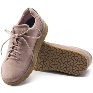 Honnef Low Veloursleder-Birkenstock Cheap