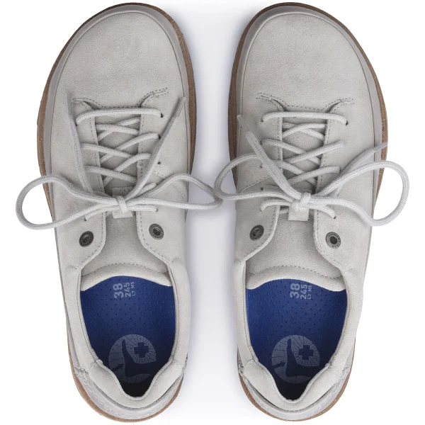 Honnef Low Veloursleder-Birkenstock Cheap
