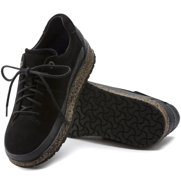 Honnef Low Veloursleder-Birkenstock Online