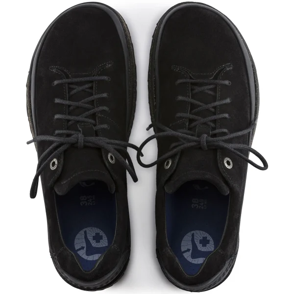 Honnef Low Veloursleder-Birkenstock Online