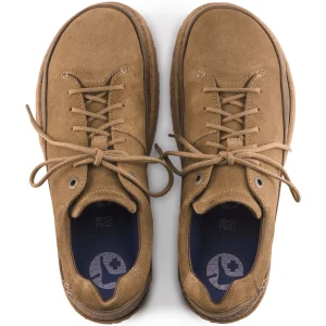 Honnef Low Veloursleder-Birkenstock Sale