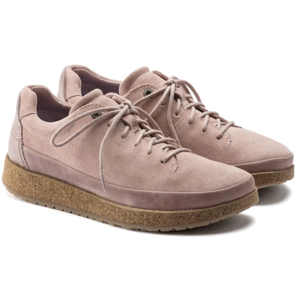 Honnef Low Veloursleder-Birkenstock Cheap