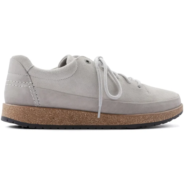 Honnef Low Veloursleder-Birkenstock Cheap