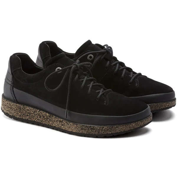 Honnef Low Veloursleder-Birkenstock Online