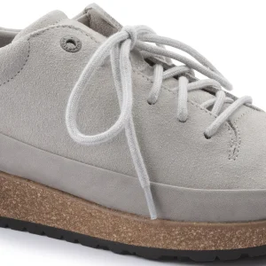 Honnef Low Veloursleder-Birkenstock Cheap