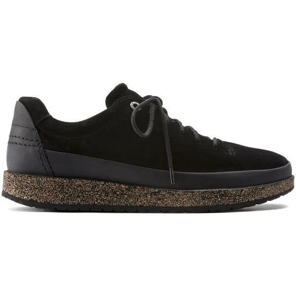 Honnef Low Veloursleder-Birkenstock Online