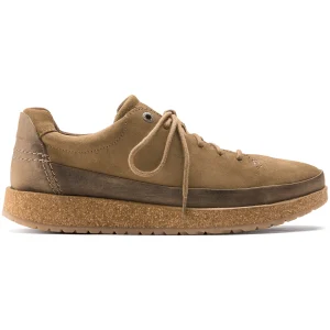 Honnef Low Veloursleder-Birkenstock Sale