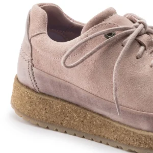 Honnef Low Veloursleder-Birkenstock Cheap
