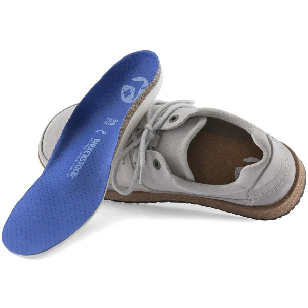 Honnef Low Veloursleder-Birkenstock Cheap