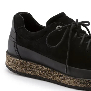 Honnef Low Veloursleder-Birkenstock Online