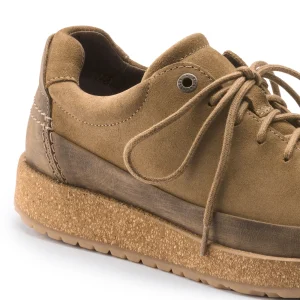Honnef Low Veloursleder-Birkenstock Sale