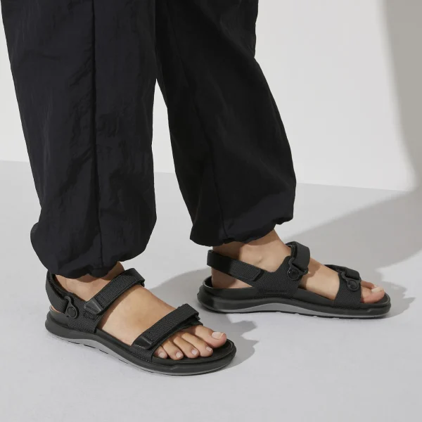 Kalahari Damen Birko-Flor-Birkenstock Hot