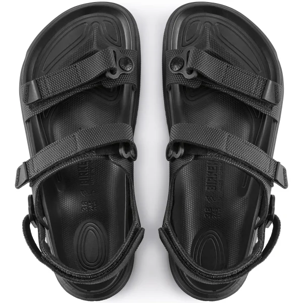 Kalahari Damen Birko-Flor-Birkenstock Hot