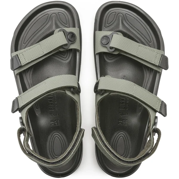 Kalahari Damen Birko-Flor-Birkenstock Hot