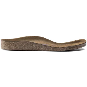 Kids Ersatzfußbett Weichbettung Zermatt-Birkenstock Hot