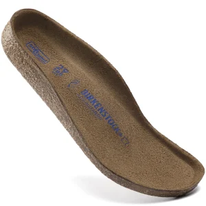 Kids Ersatzfußbett Weichbettung Zermatt-Birkenstock Hot