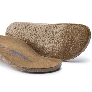 Kids Ersatzfußbett Weichbettung Zermatt-Birkenstock Hot