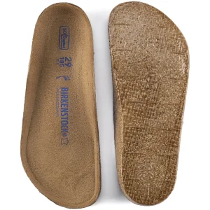 Kids Ersatzfußbett Weichbettung Zermatt-Birkenstock Hot