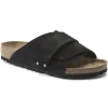 Kyoto Nubukleder-Birkenstock New