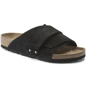 Kyoto Nubukleder-Birkenstock New