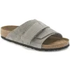 Kyoto Nubukleder-Birkenstock New
