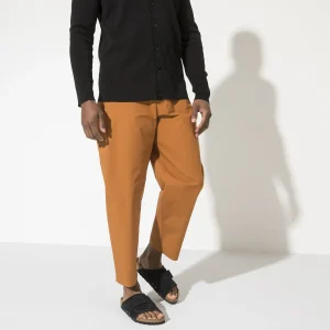 Kyoto Nubukleder-Birkenstock New