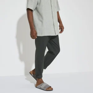 Kyoto Nubukleder-Birkenstock New