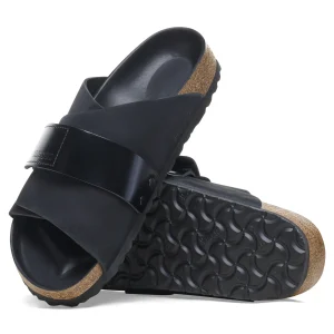 Kyoto Nubukleder-Birkenstock New